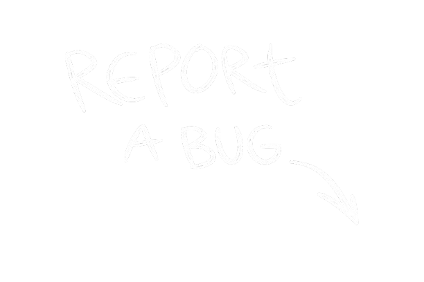 Report a bug